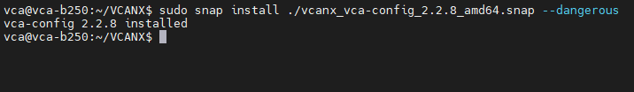 vcanx-config